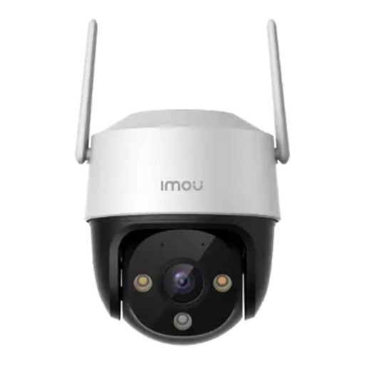 360°-os Kültéri Wi-Fi Kamera IMOU Cruiser SE+ 5MP