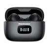 Blackview AirBuds 8 Vezeték nélküli Fülhallgató (Fekete) - 1. kép