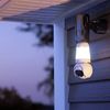 2 az 1-ben izzó és 360°-os kültéri kamera WiFi IMOU Bulb Cam 5MP - 0. kép