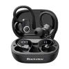 Blackview AirBuds 60 Vezeték nélküli Fülhallgató (Fekete) - 0. kép