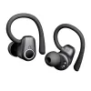 Blackview AirBuds 60 Vezeték nélküli Fülhallgató (Fekete) - 2. kép