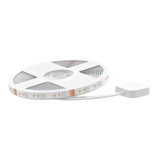 Intelligens Wi-Fi LED csík RGBWW (5 méter) Meross MSL320 (HomeKit)