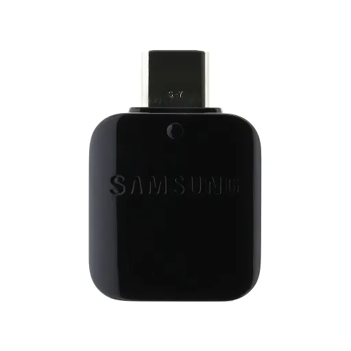 EE-UN930 Samsung USB-C/OTG Adapter Fekete (Bulk)