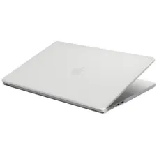 Uniq Claro MacBook Air 15'' tok (2023) - átlátszó