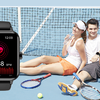 Blackview R30 Okosóra (Fekete) - 1. kép