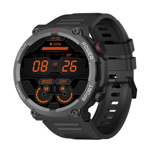Blackview W50 Okosóra (Fekete)