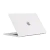 Tech-Protect SmartShell tok for MacBook Air 15