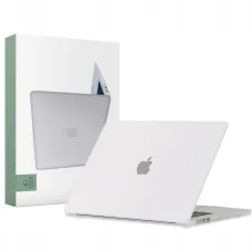 Tech-Protect SmartShell tok for MacBook Air 15