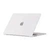 Tech-Protect SmartShell tok for MacBook Air 15