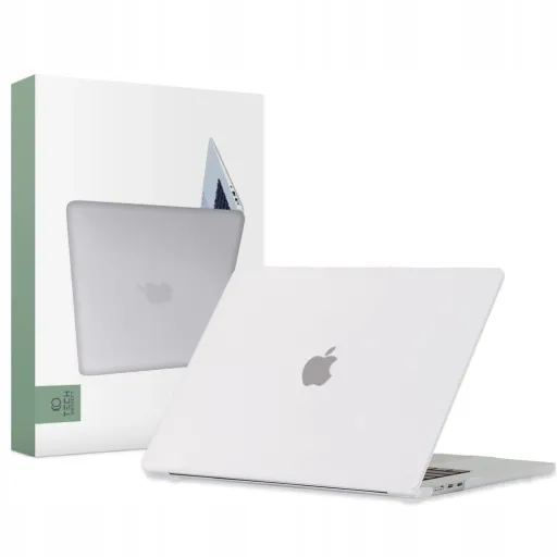 Tech-Protect SmartShell tok for MacBook Air 15