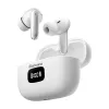 Blackview AirBuds 8 Vezeték nélküli Fülhallgató (Fehér) - 0. kép