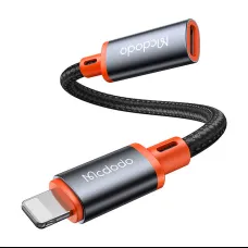 Adapter / csatlakozó USB-C - Lightning Mcdodo CA-1440