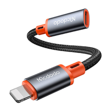 Adapter / csatlakozó USB-C - Lightning Mcdodo CA-1440