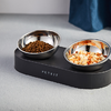 Petkit Fresh Nano Etetőtál kutyáknak és macskáknak - 1. kép