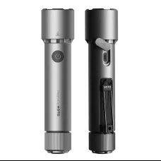 Flashlight HOTO QWSDT005, 2300lm, IP68, 3100mAh, USB-C