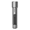 Flashlight HOTO QWSDT005, 2300lm, IP68, 3100mAh, USB-C - 2. kép