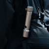 Flashlight HOTO QWSDT005, 2300lm, IP68, 3100mAh, USB-C - 2. kép
