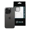 OBAL:ME Misty Keeper iPhone 15 Pro tok fehér - 1. kép