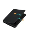 Tech-Protect fliptok PocketBook Basic Lux 2 / 3 / 4 / Color / Touch Lux 4 / 5 / HD 3 - fekete - 3. kép