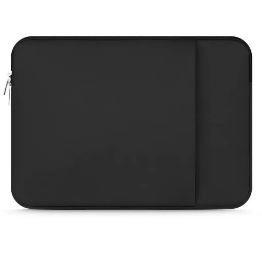 Tech-Protect Neoprén tok 14" laptophoz - fekete