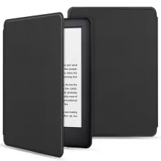 Tech-Protect fliptok Kindle 11 2022 - fekete