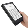 Tech-Protect fliptok Kindle 11 2022 - fekete - 3. kép