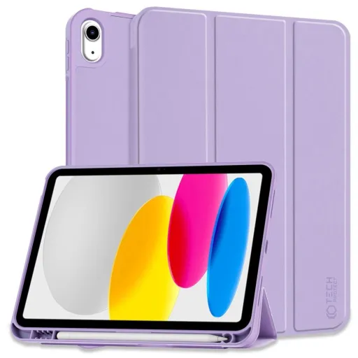 Tech-Protect SC Pen tok iPad 10.9