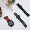 Tech-Protect Scout szíj Garmin Fenix ​​5 / 6 / 6 Pro / 7 - sötétzöld - 0. kép