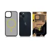 Tactical MagForce Hyperstealth 2.0 tok iPhone 14 fekete/sárga - 1. kép