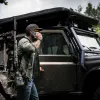 Tactical MagForce Hyperstealth 2.0 tok iPhone 14 fekete/sárga - 2. kép