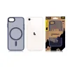 Tactical MagForce Hyperstealth tok iPhone 7/8/SE2020/SE2022 Mély Kék - 1. kép