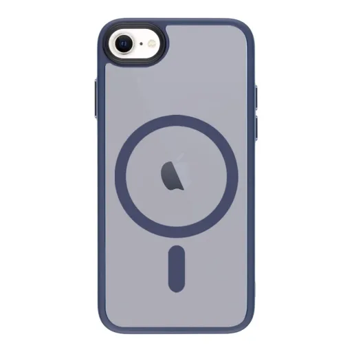 Tactical MagForce Hyperstealth tok iPhone 7/8/SE2020/SE2022 Mély Kék Tactical MagForce Hyperstealth tok iPhone 7/8/SE2020/SE2022 Mély Kék