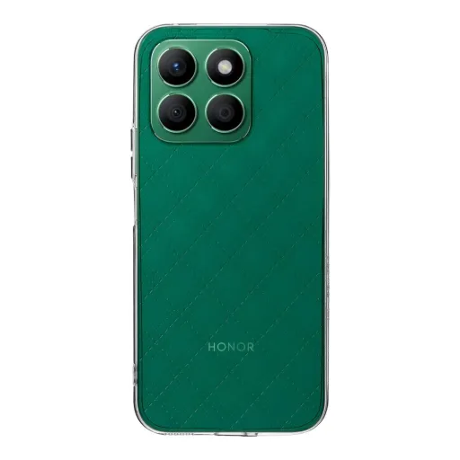 Tactical TPU tok Honor X8b átlátszó