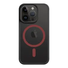 Tactical MagForce Hyperstealth 2.0 tok iPhone 14 Pro Max Black/Red