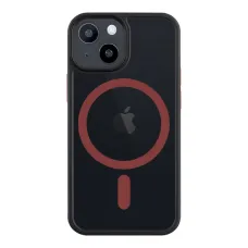 Tactical MagForce Hyperstealth 2.0 tok iPhone 13 mini Black/Red