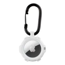 Tactical AirTag Beam Rugged 2.0 White