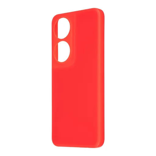 OBAL:ME Matt TPU Honor X7b tok piros