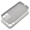 SILICONE MAG COVER tok kompatibilis a MagSafe technológiával iPhone 15 Pro Max titanium - 1. kép