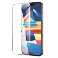 HOCO edzett üveg HD Antisztatikus (SET 25 az 1-ben) - MULTIPACK iPhone 15 Plus-hoz (G10), üvegfólia