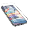 HOCO edzett üveg HD Antisztatikus (SET 25 az 1-ben) - MULTIPACK iPhone 15 Plus-hoz (G10), üvegfólia - 2. kép