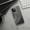 COLOR EDGE MAG COVER tok kompatibilis MagSafe technológiával iPhone 15-höz titán szürke - 0. kép