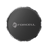 FORCELL F-Grip MagFlex mágneses autós telefontartó szélvédőhöz/középkonzolhoz/légbefúvóhoz fekete - 2. kép