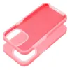 CANDY tok for iPhone 16 Pro pink - 1. kép