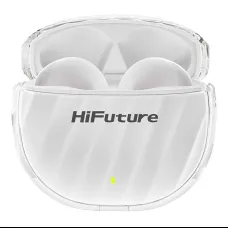 TWS EarBuds HiFuture FlyBuds 3 (fehér) Fülhallgató