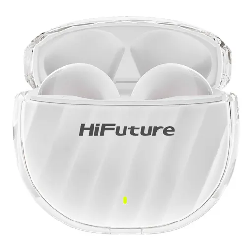 TWS EarBuds HiFuture FlyBuds 3 (fehér) Fülhallgató