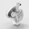 TWS EarBuds HiFuture FlyBuds 3 (fehér) Fülhallgató - 1. kép