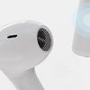 TWS EarBuds HiFuture FlyBuds 3 (fehér) Fülhallgató - 2. kép