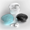TWS EarBuds HiFuture FlyBuds 3 (fehér) Fülhallgató - 4. kép