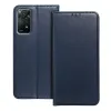 Smart Magneto fliptok HONOR X8b-hez, sötétkék - 0. kép