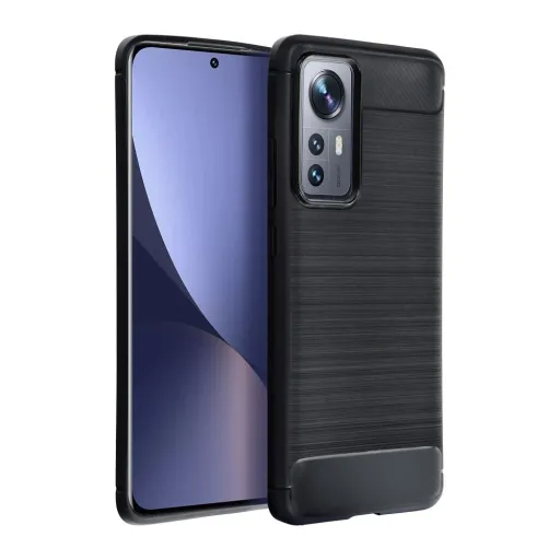 CARBON tok XIAOMI Redmi A3 4G fekete